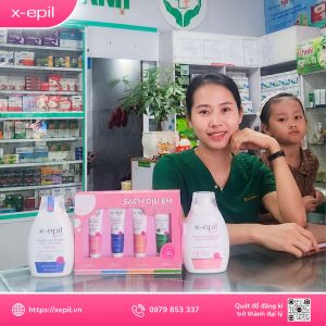 Hành Trình Hàng Ngàn Set Quà X-Epil Cập Bến: Trân Trọng Sự Trải Nghiệm Và Niềm Tin Của Khách Hàng Trên Toàn Quốc