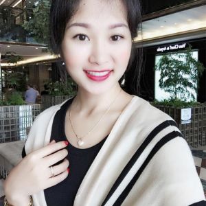 Chị Thu Hằng - 30 tuổi, Hà Nội