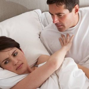 Nguy cơ bệnh lý đến từ Suy giảm sinh lý nữ