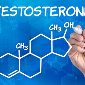 Testomen – công thức vàng từ tinh chất Bột tinh hoàn trâu và thảo dược hỗ trợ tăng Testosteron nội sinh